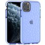 Mobigear Diamond iPhone 11 Pro Kova Suojakuori - Sininen