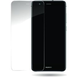 Mobilize Huawei P10 Lite Cristal templado Protector de pantalla - Compatible con fundas