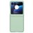 Mobigear Colors Motorola Razr 40 Ultra Funda Plástico rígido Carcasa - Verde menta