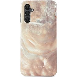 Burga Tough Samsung Galaxy A15 Fodral Hårdplast Skal Stötsäkert - Serene Sunset