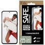 SAFE by PanzerGlass Ultra-Wide-Fit Samsung Galaxy A56 Cristal templado Protector de pantalla - Compatible con fundas