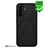 Striker X-Core Xtreme Impact Samsung Galaxy A27 MagSafe Hardcase Etui plecki Wstrząsoodporne - Czarny