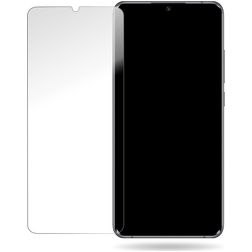 Mobilize Xiaomi Mi 10 Lite Vidro temperado Película de ecrã - Compatível com capas