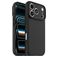OtterBox Lumen iPhone 18 Pro MagSafe Hårdt Bagsidecover - Sort