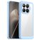 Mobigear Crystal Xiaomi 15T Pro Kova Suojakuori - Sininen