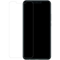 Mobilize Huawei P Smart Plus (2018) Glas Skærmbeskytter - Case Friendly
