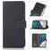 Mobigear Wallet POCO X4 GT Funda tipo libro Cartera - Azul oscuro