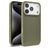 Mobigear Bio iPhone 18 Pro Max Miljövänligt material Skal - Militärgrön