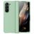 Mobigear Colors Samsung Galaxy Z Fold 5 Flexible TPU Back cover - Mint