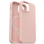 OtterBox Symmetry iPhone 15 MagSafe Hardcase Back cover Antiurto - Rosa