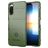 Mobigear Rugged Shield Sony Xperia 10 III Flexible TPU Back cover Shockproof - Green