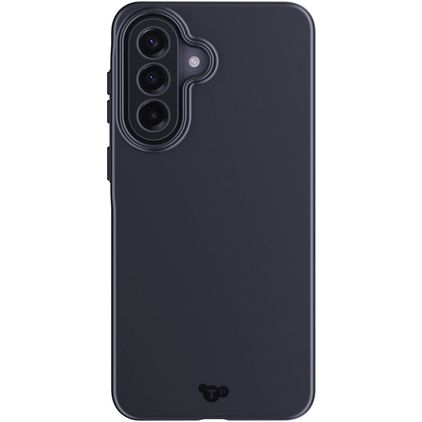 Tech21 EvoLite Samsung Galaxy A57 MagSafe TPU flessibile Back cover Antiurto - Nero