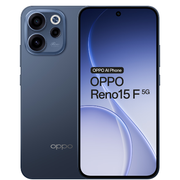 OPPO Reno 15F hoesjes
