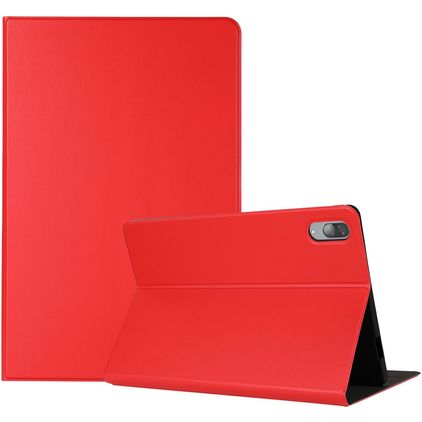 Mobigear Folio Lenovo Tab P11 Pro Gen 1 Pungetui - Rød