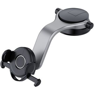 Mobigear Car mount Dashboard Clamp Universal - Black