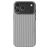 Nudient Bold iPhone 18 Pro Max MagSafe Hard Case Back cover - Urban Grey