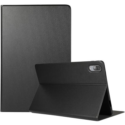 Mobigear Folio Lenovo Tab P11 Pro Gen 1 Cover a libro - Nero