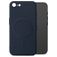 My Style Protective Flex iPhone 7 MagSafe TPU flexible Carcasa - Azul marino