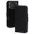Mobiparts Classic Wallet iPhone 17 Pro MagSafe Wallet case - Black