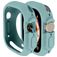 Mobigear Colors Funda rígida para Apple Watch Ultra - 49 mm - Verde