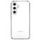 ITSKINS Level 2 SpectrumClear-R Transparente Samsung Galaxy A55 Funda Plástico rígido Carcasa Antigolpes - Transparente