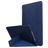 Mobigear Origami iPad 8 (2020) Plånboksfodral - Blå