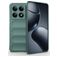Mobigear Bumpy Xiaomi 14T Pro TPU flexible Carcasa - Verde