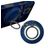 MIO Holder MagSafe Mobilring - Midnight Sparkle Universell
