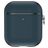 Valenta Snap Capa Pele genuína para Apple AirPods 2 - Azul