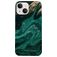 Burga Tough iPhone 14 Kova Suojakuori Iskunkestävä - Emerald Pool