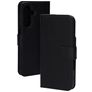 Mobiparts Classic Wallet Samsung Galaxy A26 MagSafe Pungetui - Sort