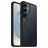 OtterBox React Samsung Galaxy S26 Plus MagSafe Hard Case Back cover Shockproof - Black