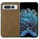Mobigear Excellent Google Pixel Fold Hardcase Back cover - Marrone