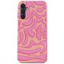 Burga Tough Samsung Galaxy A15 Hardcase Back cover Antiurto - Popsicle