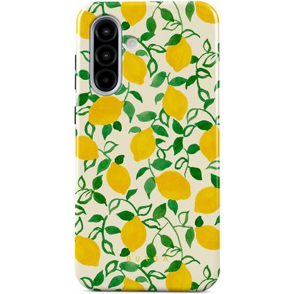 Burga Tough Samsung Galaxy A36 Hard Case Back cover Shockproof - Capri