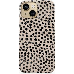 Burga Tough iPhone 13 Hardcase Back cover Antiurto - Almond Latte