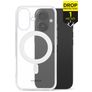 Mobilize Naked Protection Clear iPhone 17 MagSafe Hard Case Back cover Shockproof - Clear