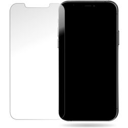 Mobilize iPhone 12 Pro Max Cristal templado Protector de pantalla - Compatible con fundas