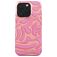 Burga Tough iPhone 16 Pro Hardcase Etui plecki Wstrząsoodporne - Popsicle
