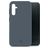 Mobilize Rubber Gelly Samsung Galaxy A24 TPU flexible Carcasa - Matt Blue