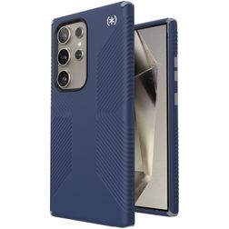 Speck Presidio2 Grip Samsung Galaxy S24 Ultra Fodral Hårdplast Skal Stötsäkert - Coastal Blue