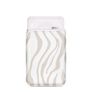 MIO Card Holder - 3 Cards - MagSafe Compatible - Sandy Zebra