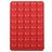 Mobigear EasyMount Soporte de ventosa - 40 Suction Cup - Rojo Universal