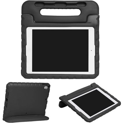 Xccess Kids Guard iPad Pro 11 polegadas (2020) Capa para crianças com pega - Preto