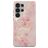 Burga Tough Samsung Galaxy S25 Ultra Hard Case Back cover Shockproof - Golden Coral