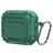Mobigear Armor Apple AirPods 3 Cover Silicone flessibile - Verde