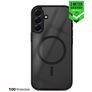 Striker X-Core Xtreme Impact Samsung Galaxy A37 MagSafe Hardcase Back cover Antiurto - Nero