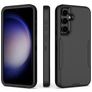 Mobigear Ultra Tough Samsung Galaxy S23 FE Hardcase Etui plecki Wstrząsoodporne - Czarny