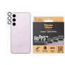 PanzerGlass Hoops Samsung Galaxy S24 Plus Tempered Glass Camera Lens Protector - Case Friendly