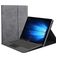 Mobigear Envelope Microsoft Surface Pro 6 Pungetui - Grå
